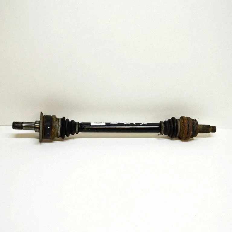 Półoś tylna 7581029