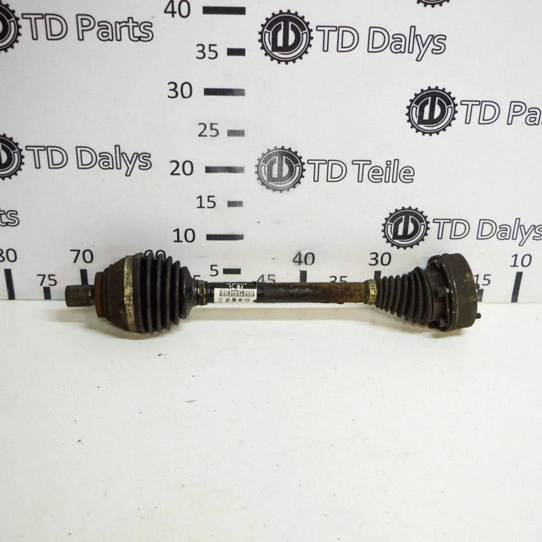Front driveshaft 1K0407271LB
