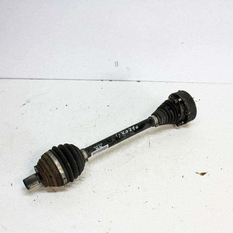 Front driveshaft – Volkswagen Golf Plus (2005-2013)