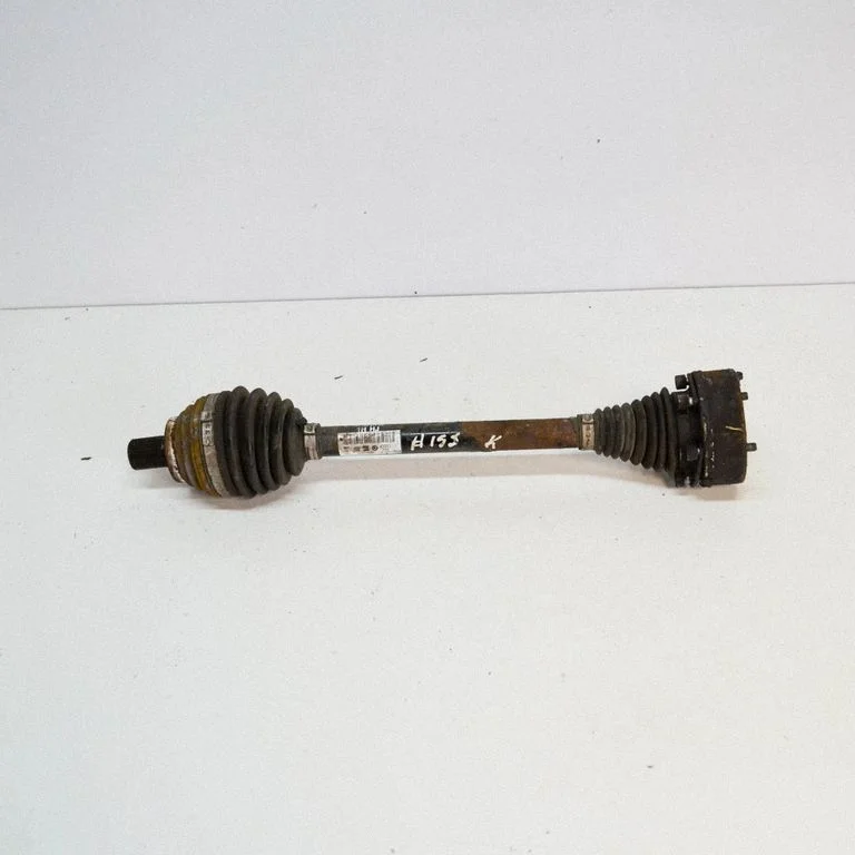 Front driveshaft – Volkswagen Golf Plus (2005-2013)