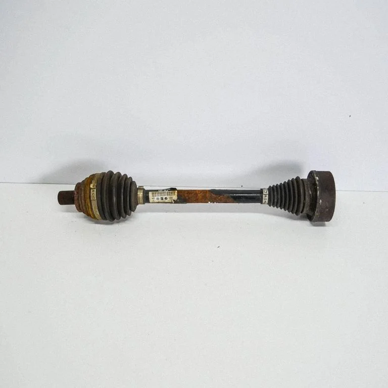 Front driveshaft – Volkswagen Golf Plus (2005-2013)
