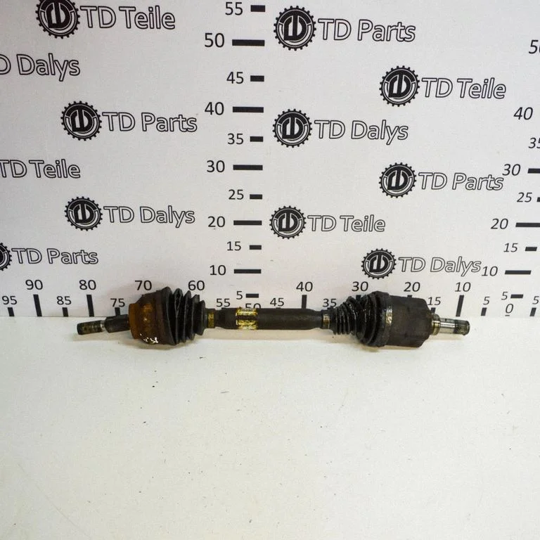 Front driveshaft – Ford Kuga II (2013-2019)