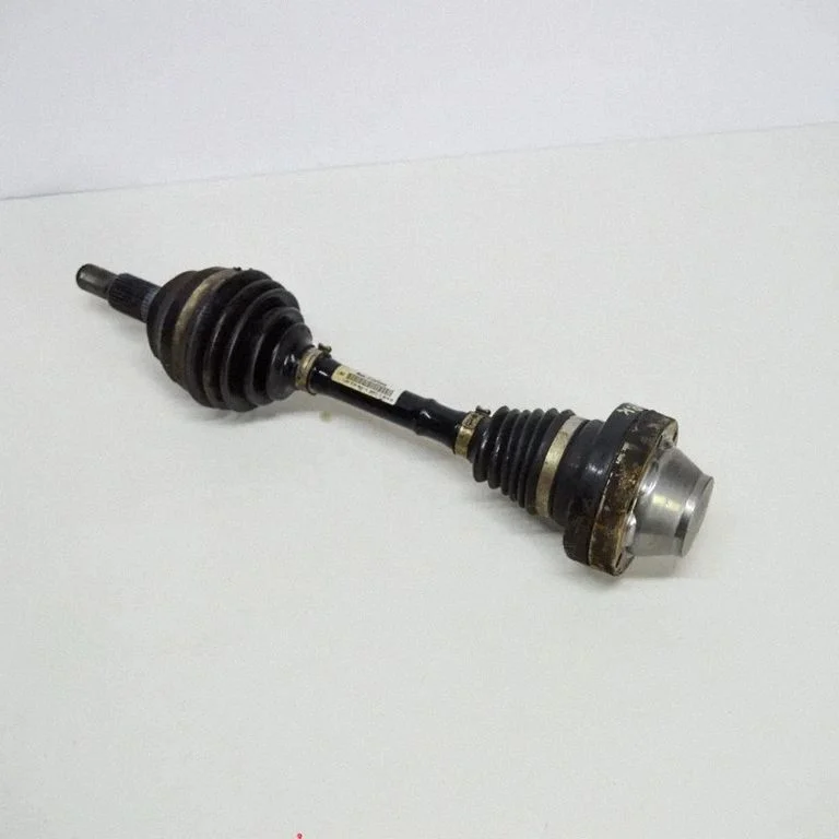 Front driveshaft 7L0407271C