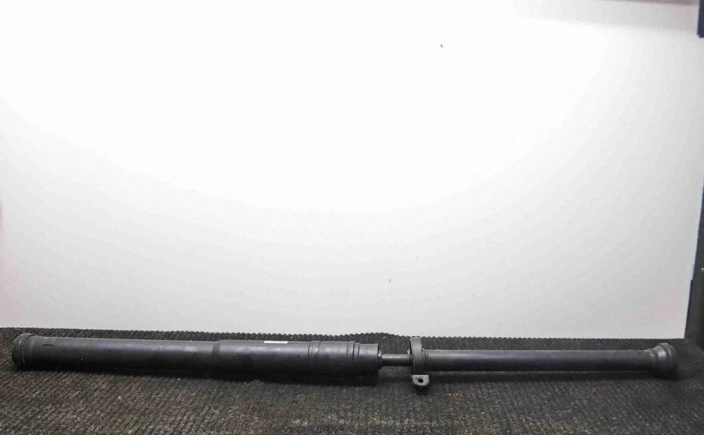 Middle center prop shaft – Audi Q7 4M (2015-)
