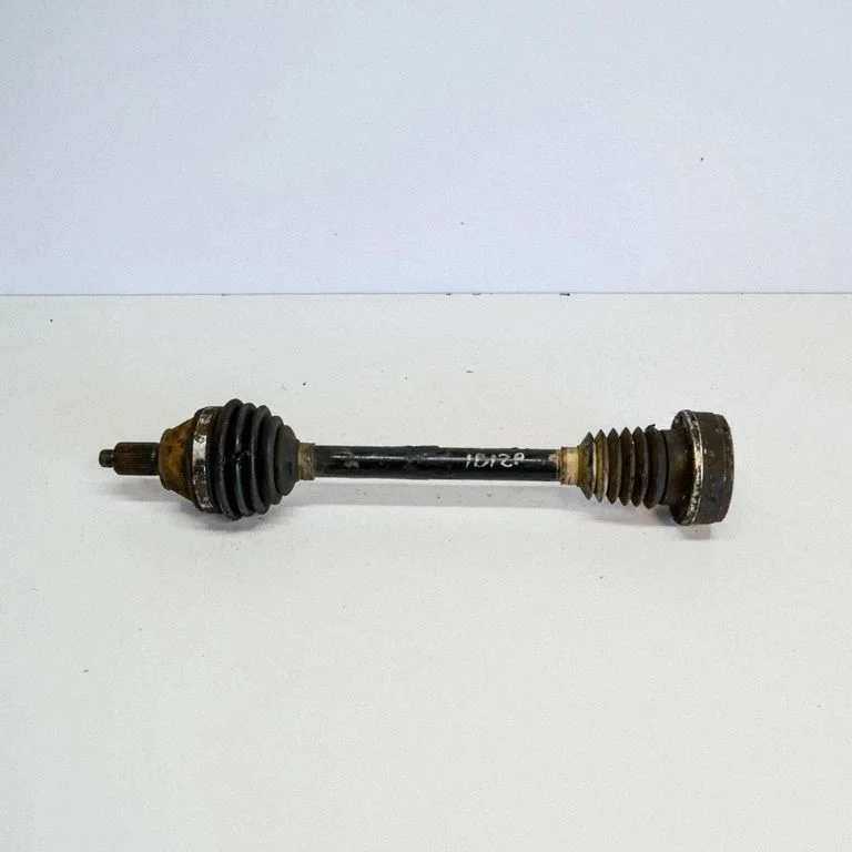 Front driveshaft – Seat Ibiza IV (6J,6P) (2008-2017)