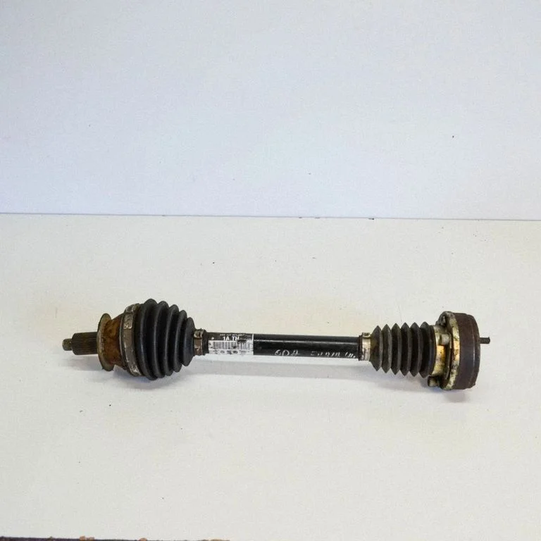 Front driveshaft – Skoda Roomster (5J) (2006-2015)
