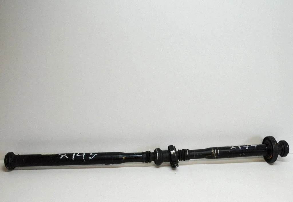 Middle center prop shaft – Volkswagen Touareg II (2010-2018)