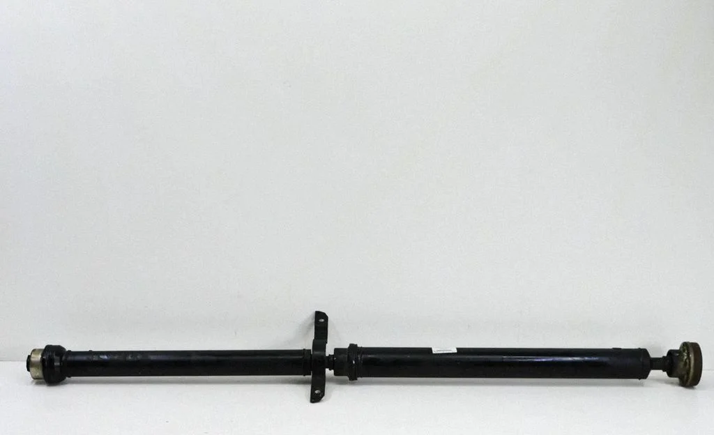 Middle center prop shaft – Audi Q5 SQ5 8R (2008-2017)