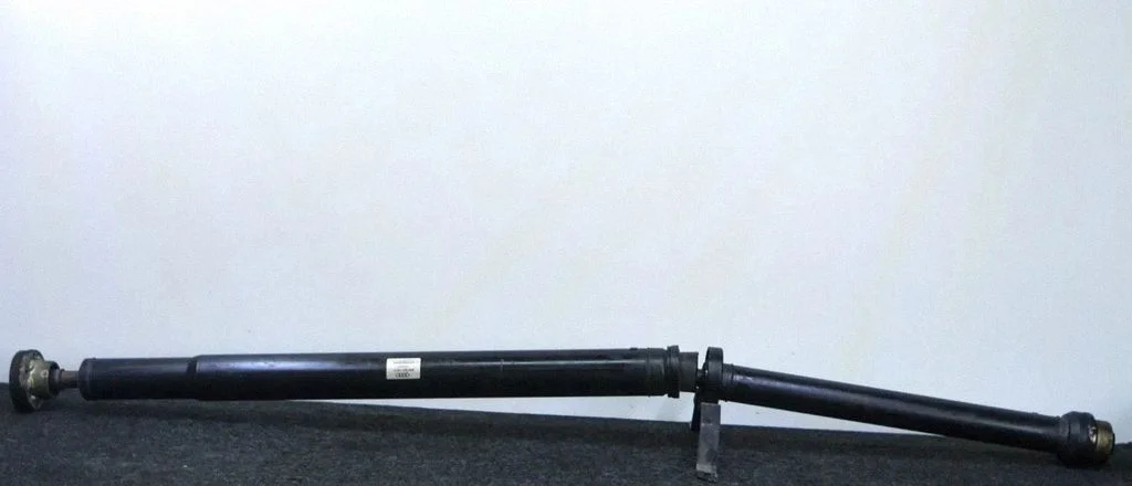 Vidējais kardāns – Audi A8 S8 D4 4H (2010-2016)