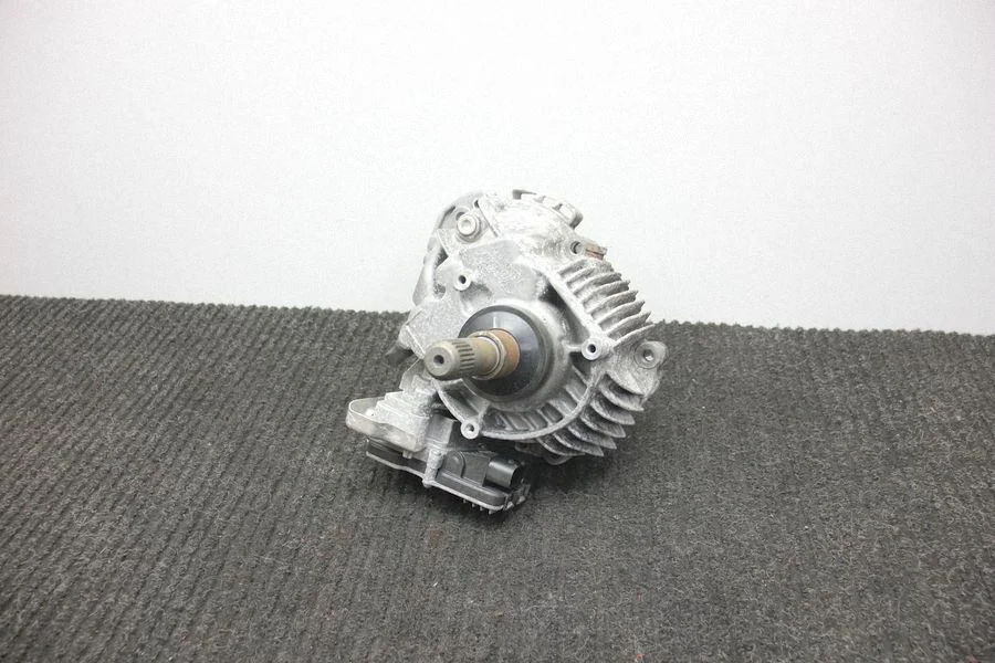 Gearbox transfer box case 95B341010N