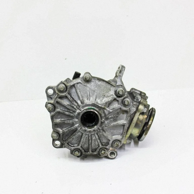 Skrzynia rozdzielcza (reduktor) 2213309600
