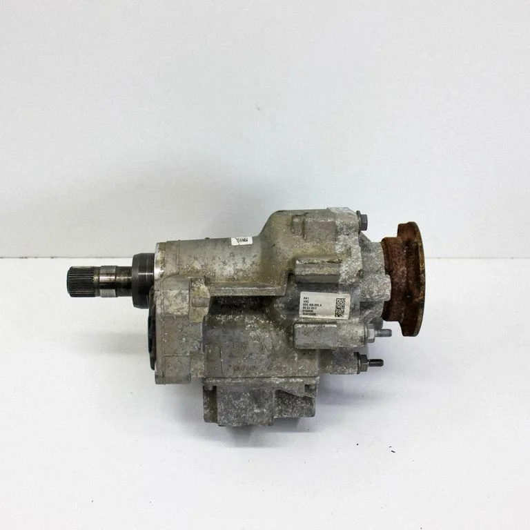 Gearbox transfer box case – Volkswagen e-Golf (2014-)