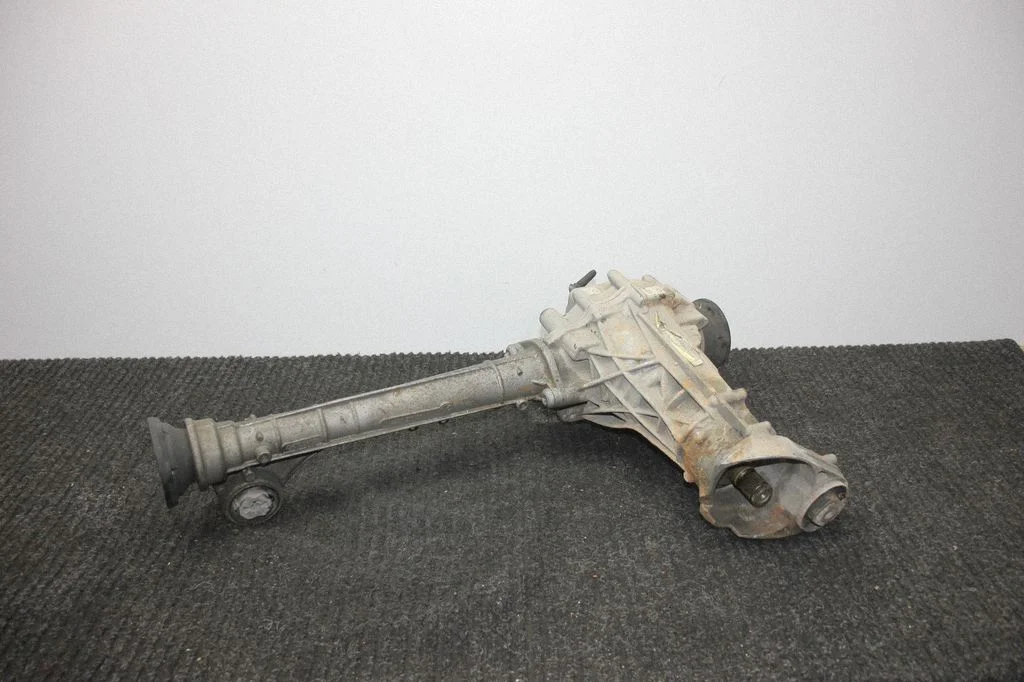 Front differential – Porsche Cayenne (92A) (2010-2017)
