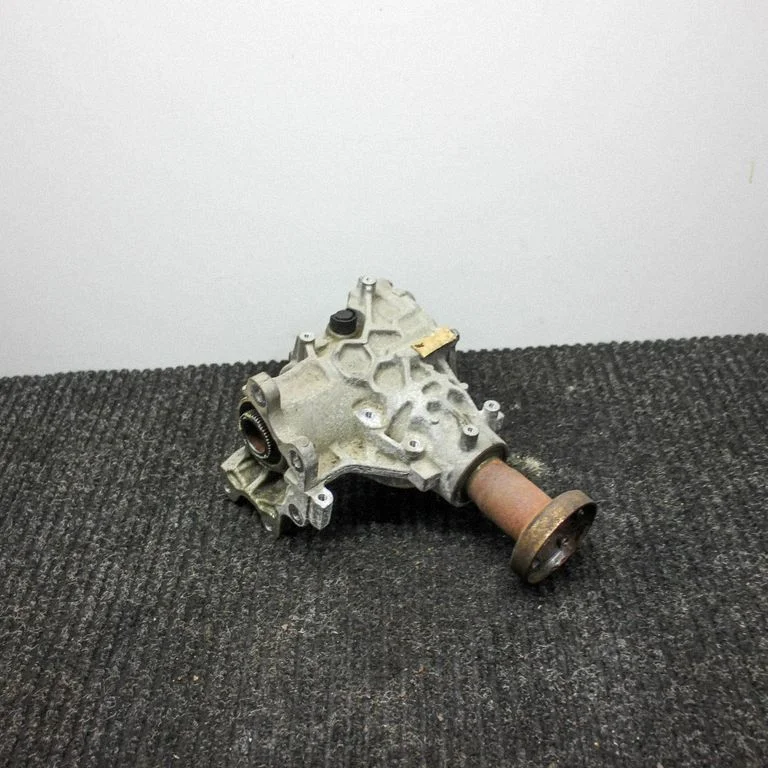 Priekšējais reduktors 31492836