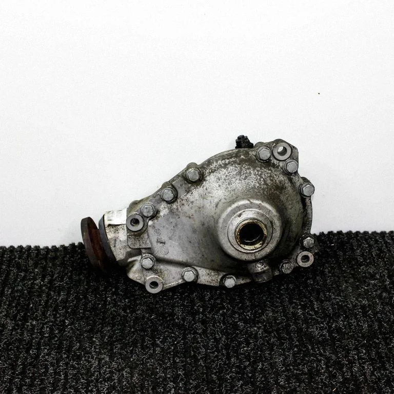 Front differential – BMW 5 Series F10 F11 (2009-2016)
