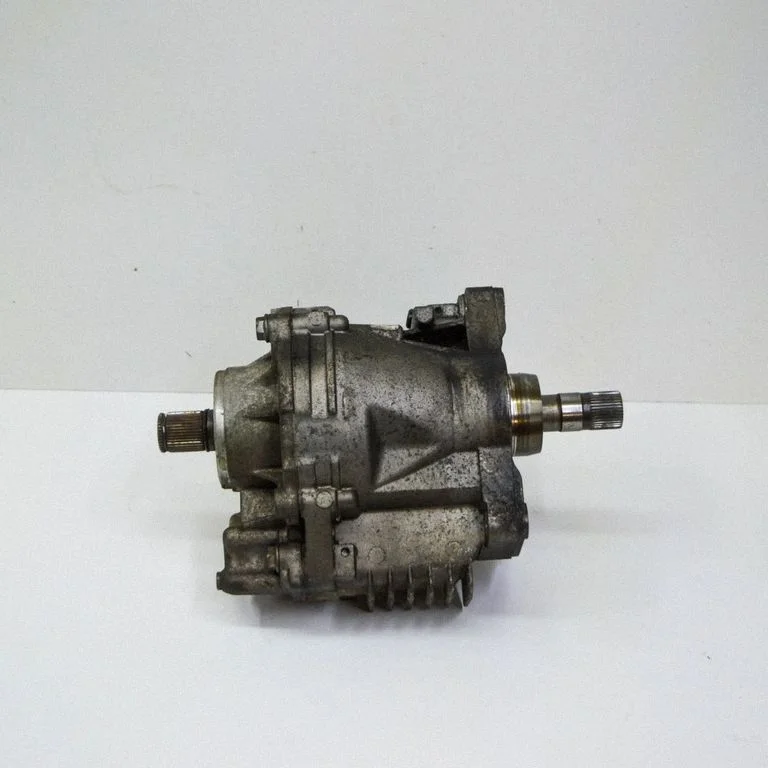Front differential – Volkswagen Tiguan (2007-2016)