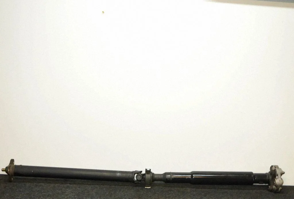 Middle center prop shaft – BMW 4 Series F32 F33 (2013-2020)