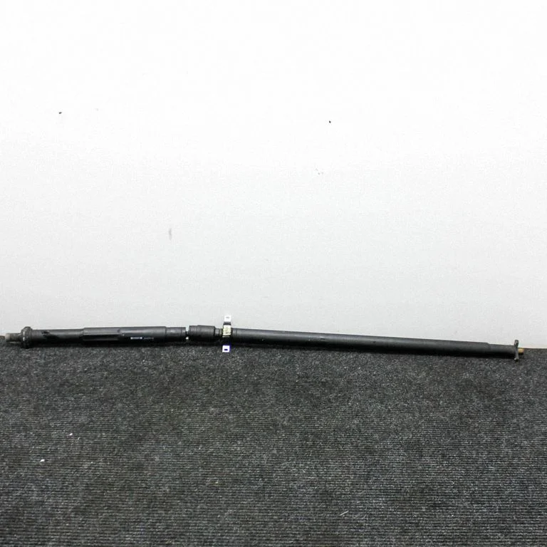 Middle center prop shaft – BMW X1 F48 F49 (2015-2022)
