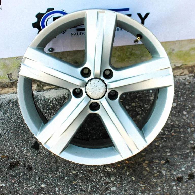 Felgi aluminiowe R12 – Volkswagen Passat CC (2008-2016)