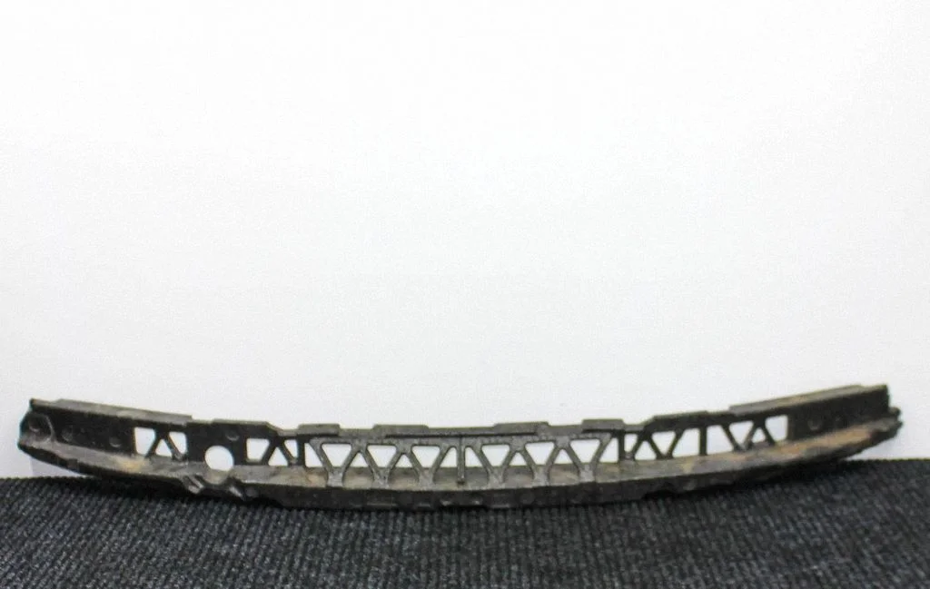 Front bumper foam support bar – BMW 3 Series F30 F35 F31 (2012-2018)
