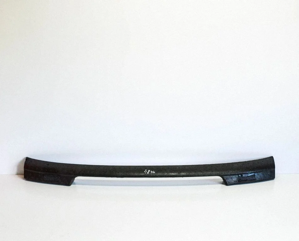 Front bumper foam support bar – Volkswagen Touran I (2003-2010)