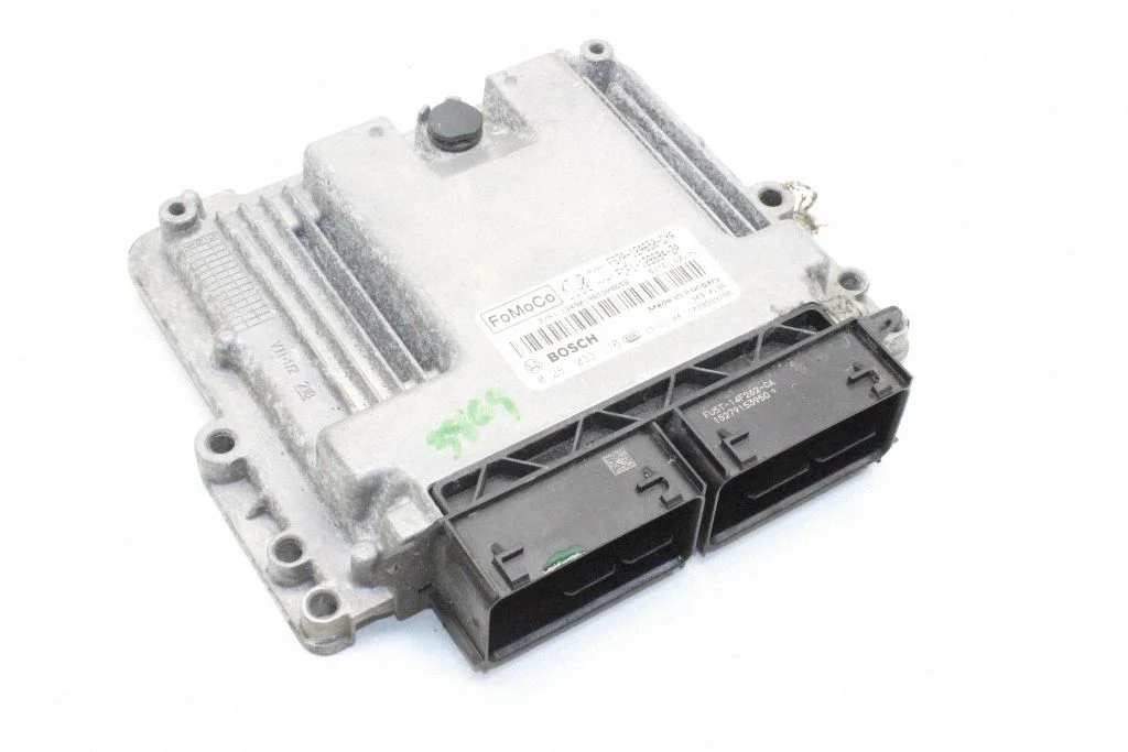 Sterownik silnika – Ford Mondeo MK V (2014-)