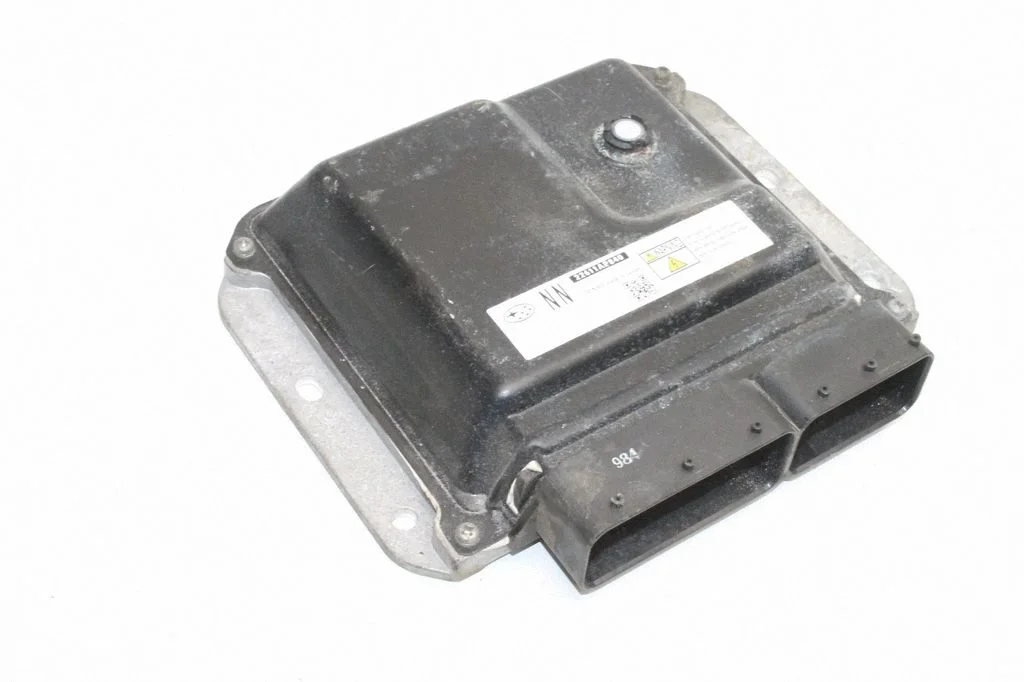 Sterownik silnika – Subaru Legacy (2004-2006)