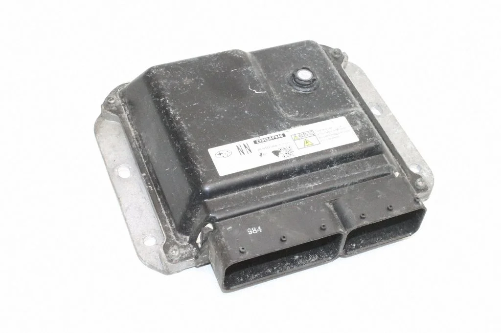 Sterownik silnika – Subaru Legacy (2007-2009)