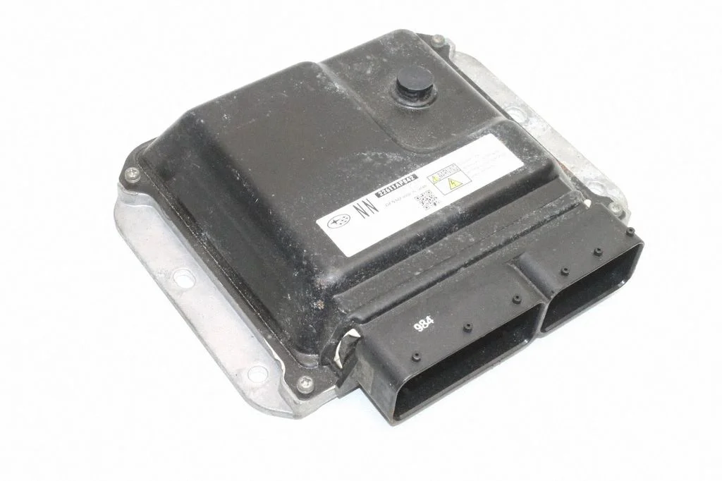 Sterownik silnika – Subaru Legacy (2004-2006)