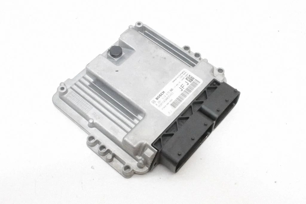 Mootori juhtplokk – Honda Civic IX (2011-2017)