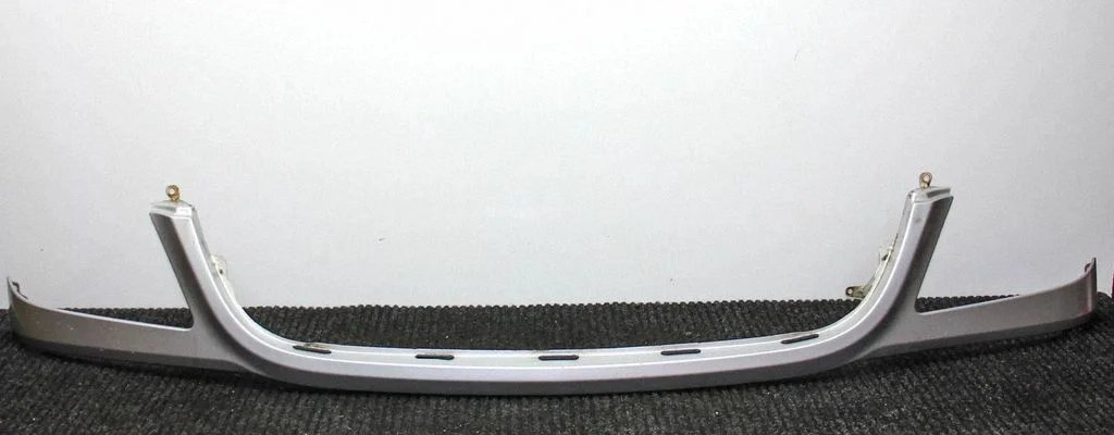 Front bumper splitter molding – Mercedes-Benz Sprinter W906 (2006-2018)