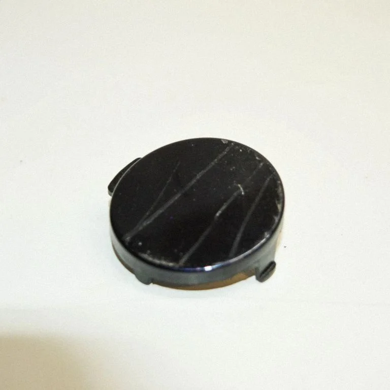Front tow hook cap/cover – Volkswagen Golf Plus (2005-2013)