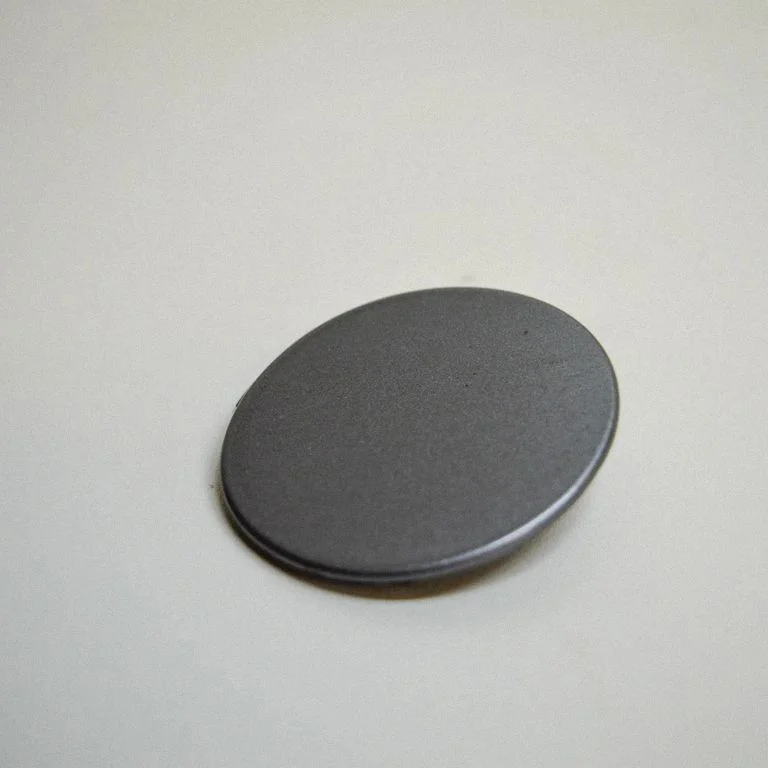 Front tow hook cap/cover – Audi A6 S6 C7 4G (2011-2018)