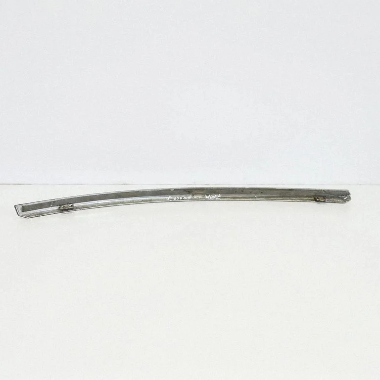 Front bumper splitter molding – Audi A6 Allroad C6 (2006-2011)