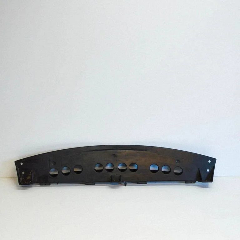 Front bumper lip BBR6500S1