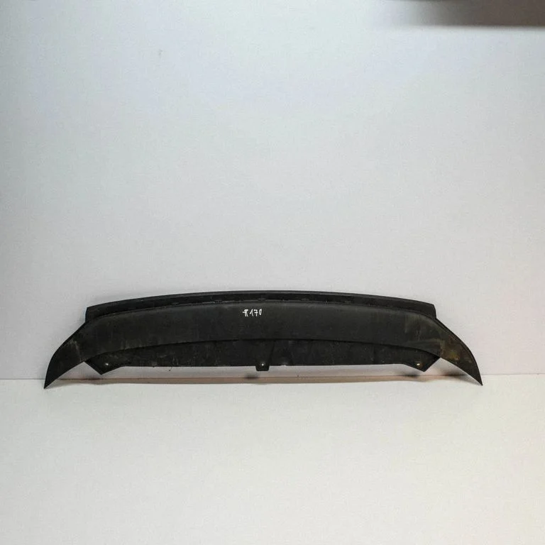 Front bumper lip – Volkswagen Passat CC (2008-2016)