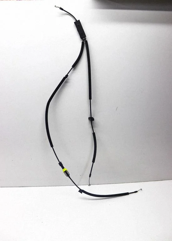 Engine bonnet/hood lock release cable – Alfa Romeo Stelvio (2016-)