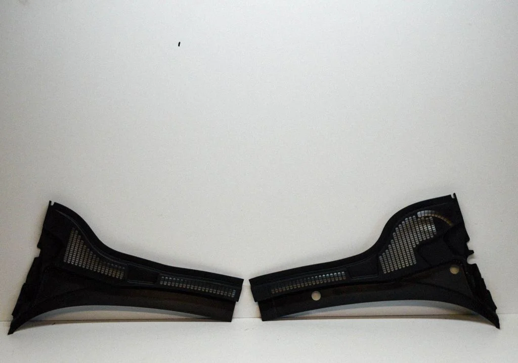 Wiper trim – Skoda Superb B6 (3T) (2008-2015)