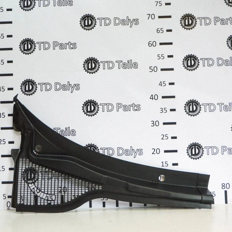 Wiper trim – Skoda Yeti (5L) (2009-2017)