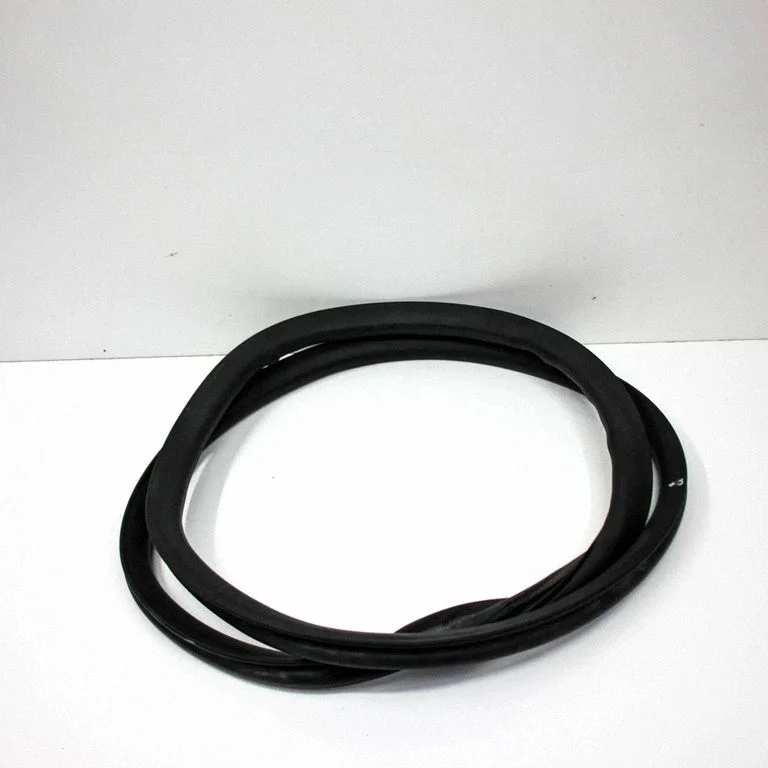Engine compartment rubber – Tesla Model S (2012-)