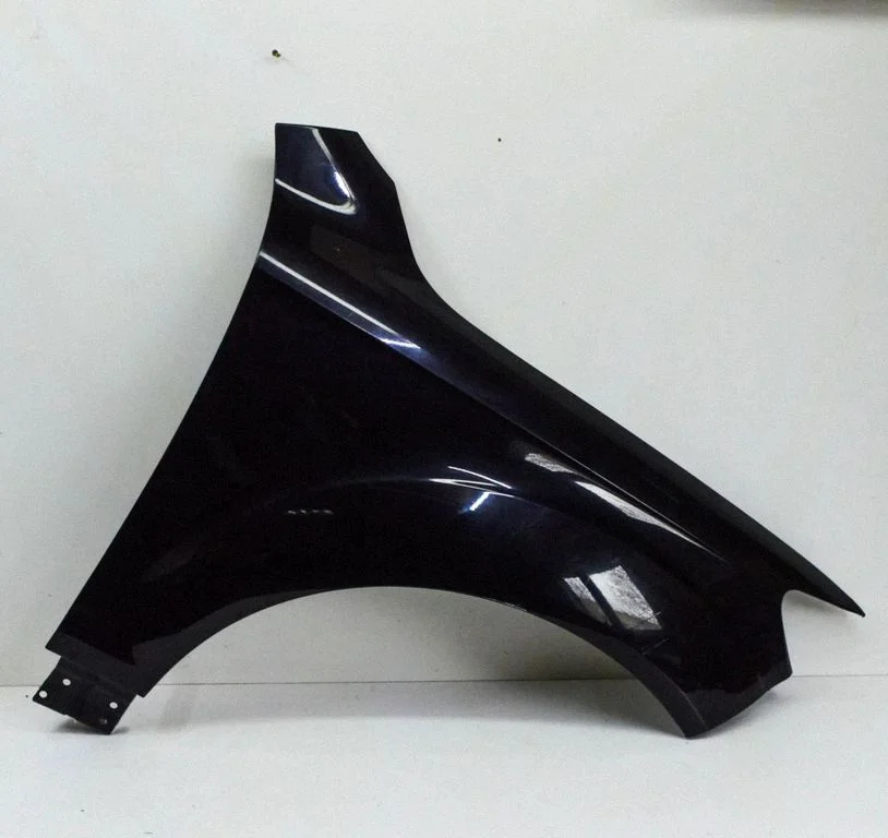 Błotnik 4L0821106