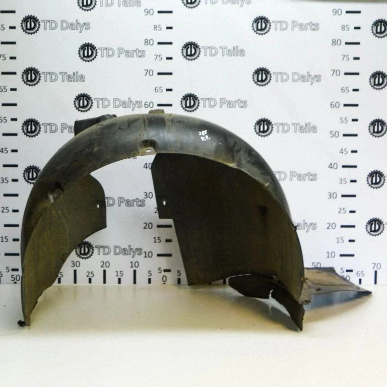 Front wheel arch liner splash guards – Skoda Superb B6 (3T) (2008-2015)