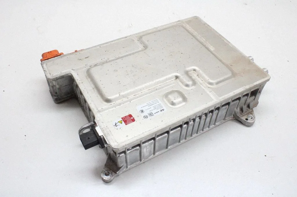 Invertors (sprieguma pārveidotājs) – KIA Niro (2022-)