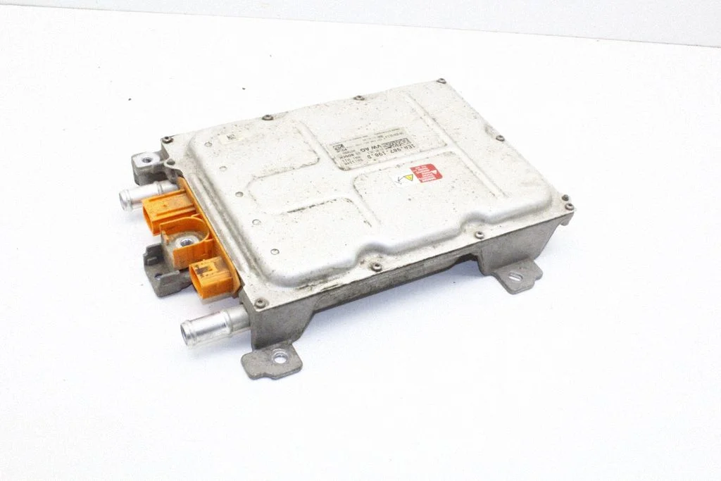 Voltage converter inverter – Volkswagen ID.4 (2020-)