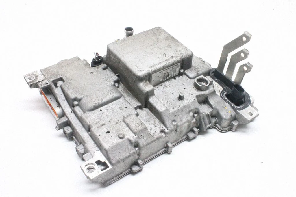 Voltage converter inverter – Volkswagen ID.4 (2020-)