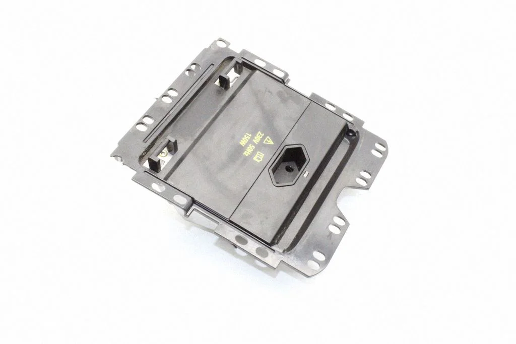 Invertors (sprieguma pārveidotājs) – Seat Alhambra (Mk2) (2010-)
