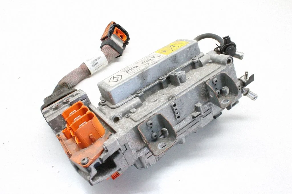 Inverter (pingemuundur) – Renault Zoe (2012-)