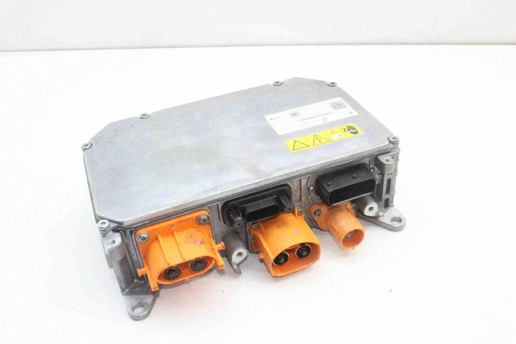 Inverter (pingemuundur) – Mercedes-Benz EQB (2021-)