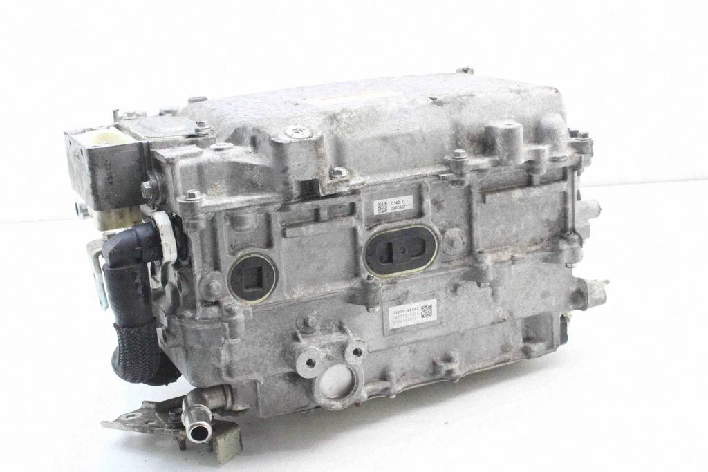 Voltage converter inverter – Lexus NX (2014-2021)