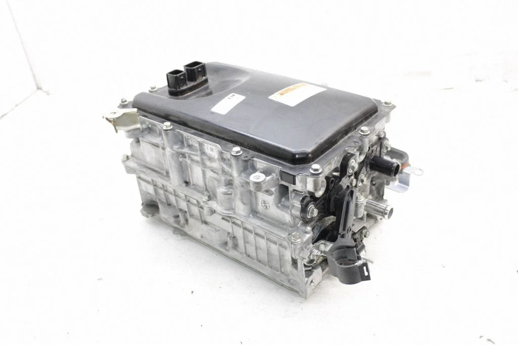 Inverter (pingemuundur) – Toyota Corolla E210 E21 (2018-)